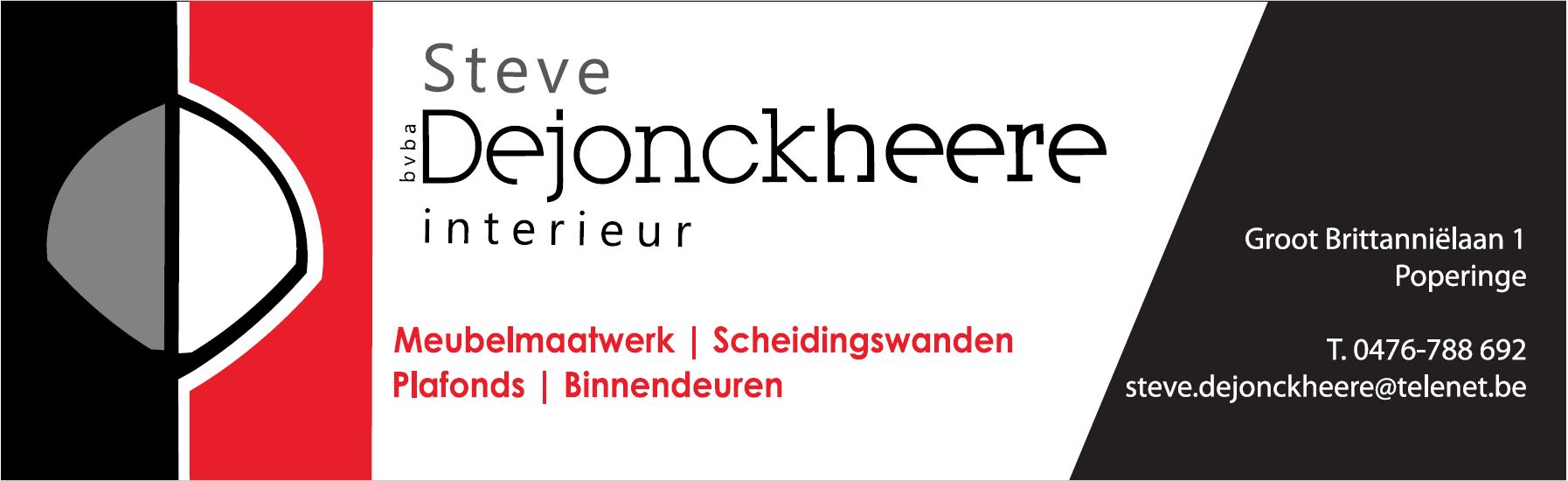 sponsors