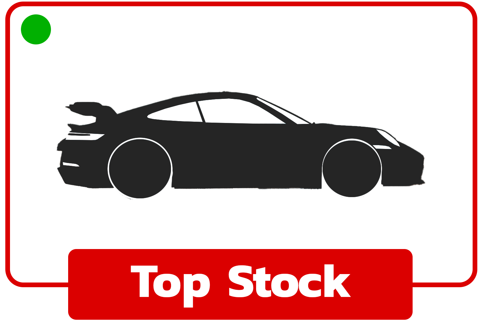 top-stock silhouette